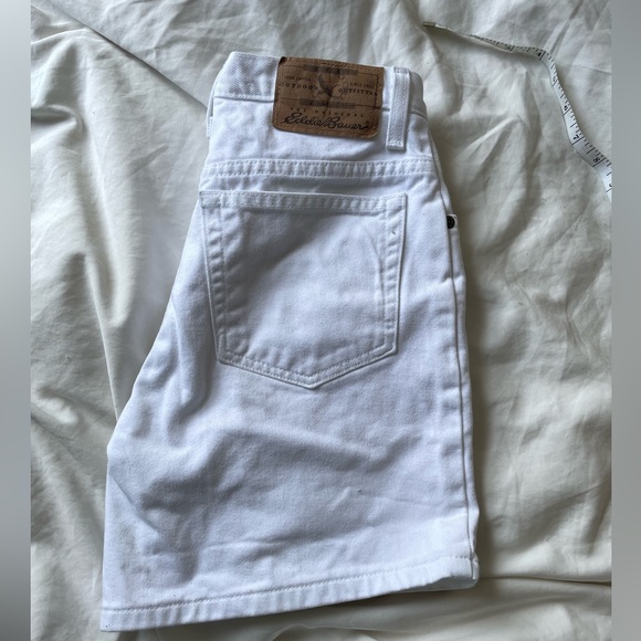 Vintage Eddie Bauer Shorts - Picture 1 of 3